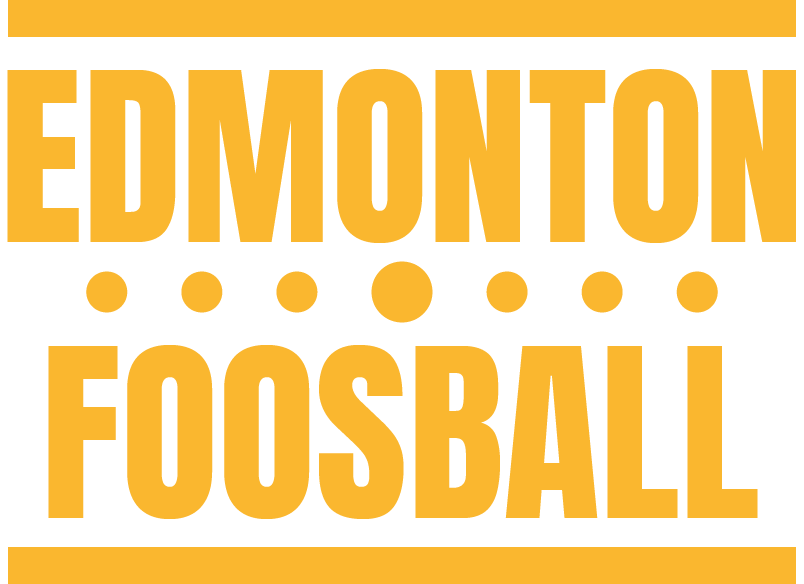Edmonton Foosball