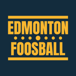 Edmonton Foosball